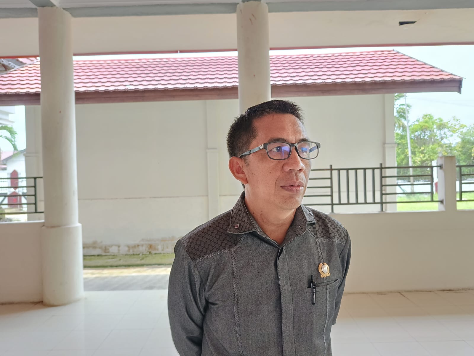 DPRD Barito Selatan jadwalkan bahas sejumlah raperda pada Februari 2025