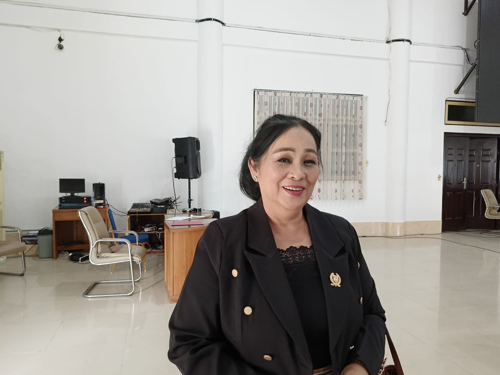 Bapemperda DPRD Barsel gali sejumlah referensi guna bahas empat raperda