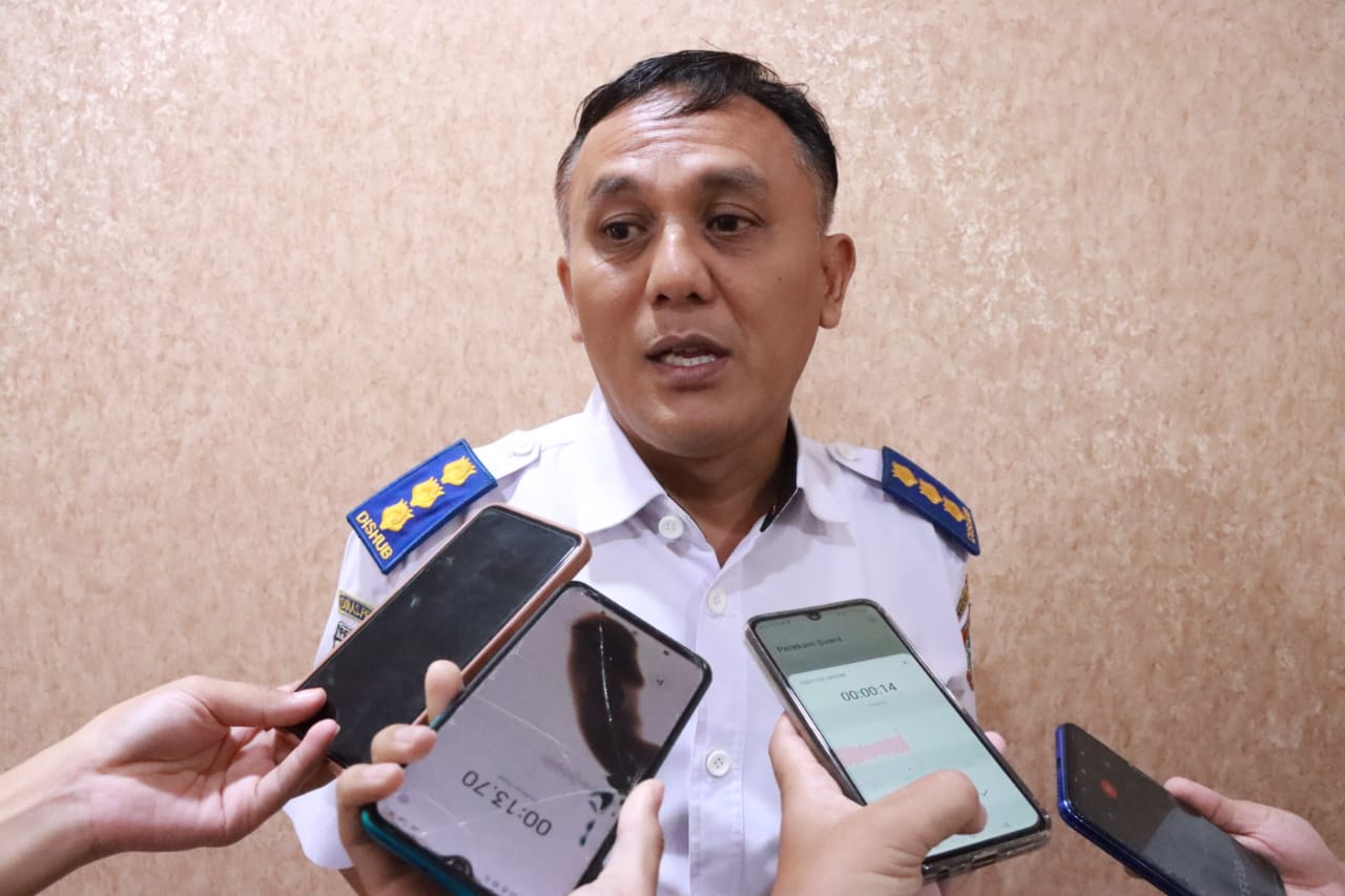 Jajaran Pemprov Kalteng Hadiri Rakor Kesiapan Pengamanan Natal 2023 dan Tahun baru 2024 Bersama Unsur Forkopimda