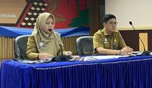 Dislutkan Kalteng Gandeng Ditjen PSDKP KKP melalui Penandatanganan Kerja Sama