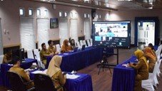 Dislutkan Kalteng Gandeng Ditjen PSDKP KKP melalui Penandatanganan Kerja Sama