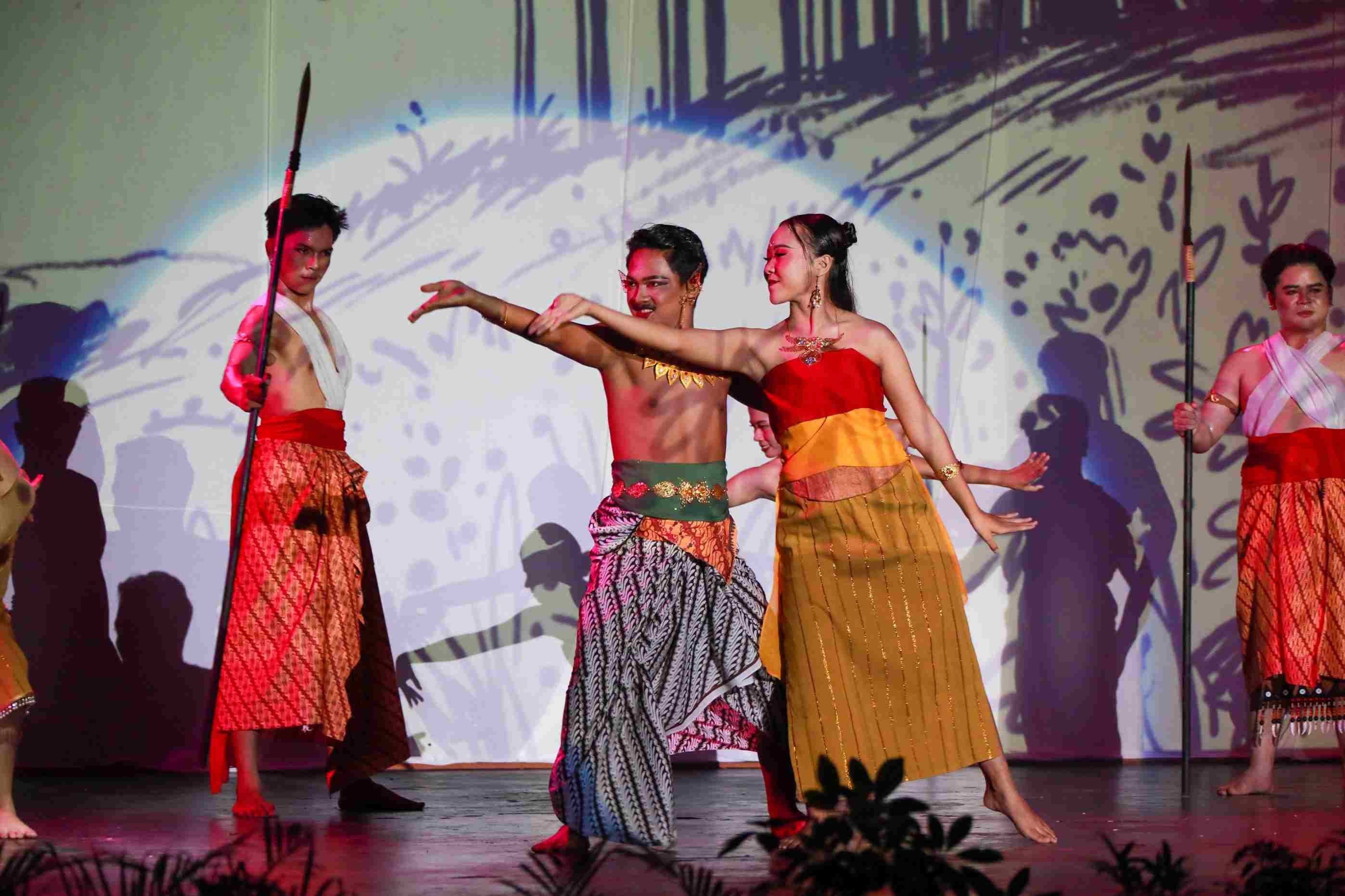 Sahli Yuas Elko Tekankan Pentingnya Pelestarian Budaya di Tengah Arus Globalisasi