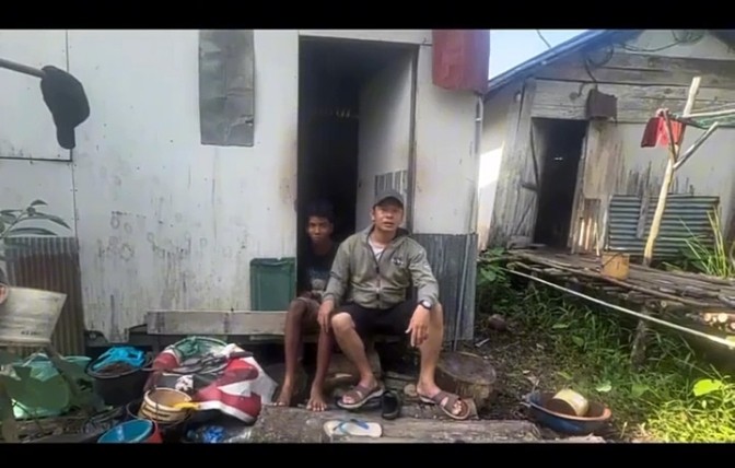 Respons Cepat Kadisdik Kalteng, Bantu Anak di Kapuas yang Terancam Putus Sekolah karena Kendala Ekonomi