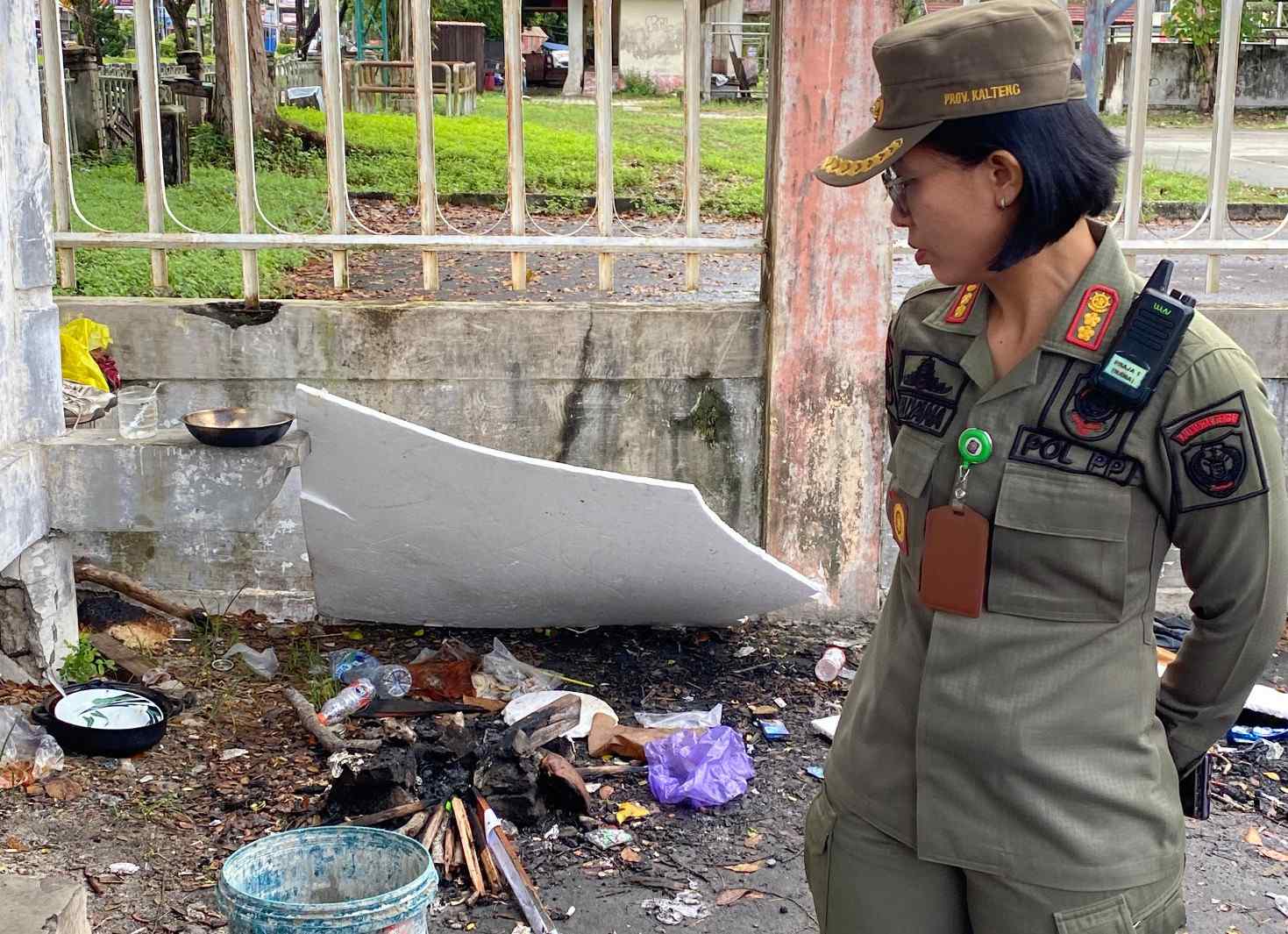 Satpol PP Prov. Kalteng Tegaskan Bahwa Patroli Pengawasan Serupa Akan Terus Digiatkan