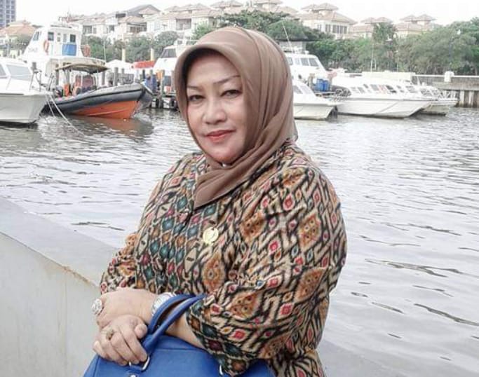 Anggota DPRD Barsel Harapkan PPPK Terima SK Pengangkatan Berikan Pengabdian Terbaik