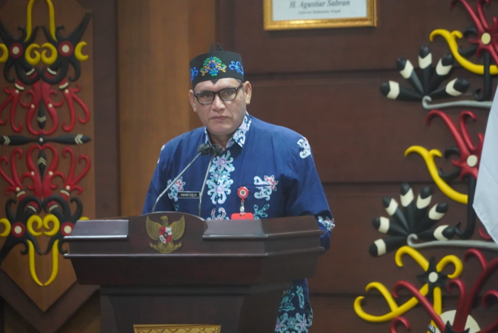 Sosialisasi GERMAS Digelar untuk Dukung Peningkatan Kesehatan Masyarakat