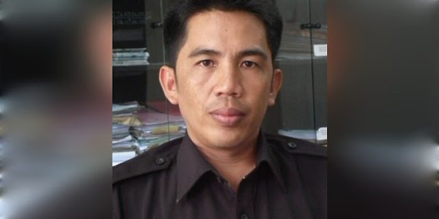 Wakil Ketua I DPRD Barsel Minta Kinerja Perangkat Kecamatan Ditingkatkan