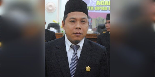 Pemuda di Barsel Harus Berpacu Mengikuti Kemajuan Teknologi