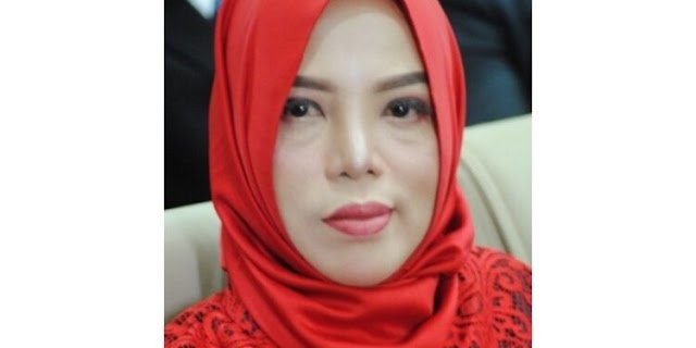 Perjuangkan Aspirasi Rakyat dan Hak Kaum Perempuan Di Barito Selatan