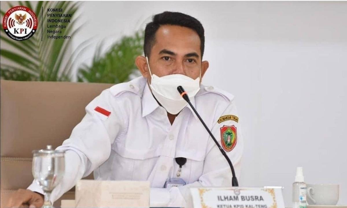 Rakor Lembaga Penyiaran Radio, Televisi, Dan TV Kabel se- Kabupaten Kotawaringin Timur