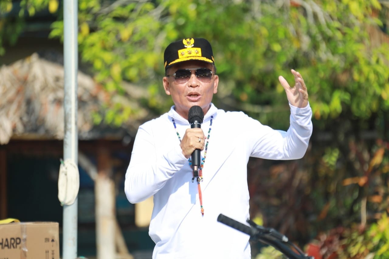 Pelaporan Realisasi Investasi Wajib Dilakukan Oleh Pelaku Usaha Melalui LKPM Setiap Triwulan