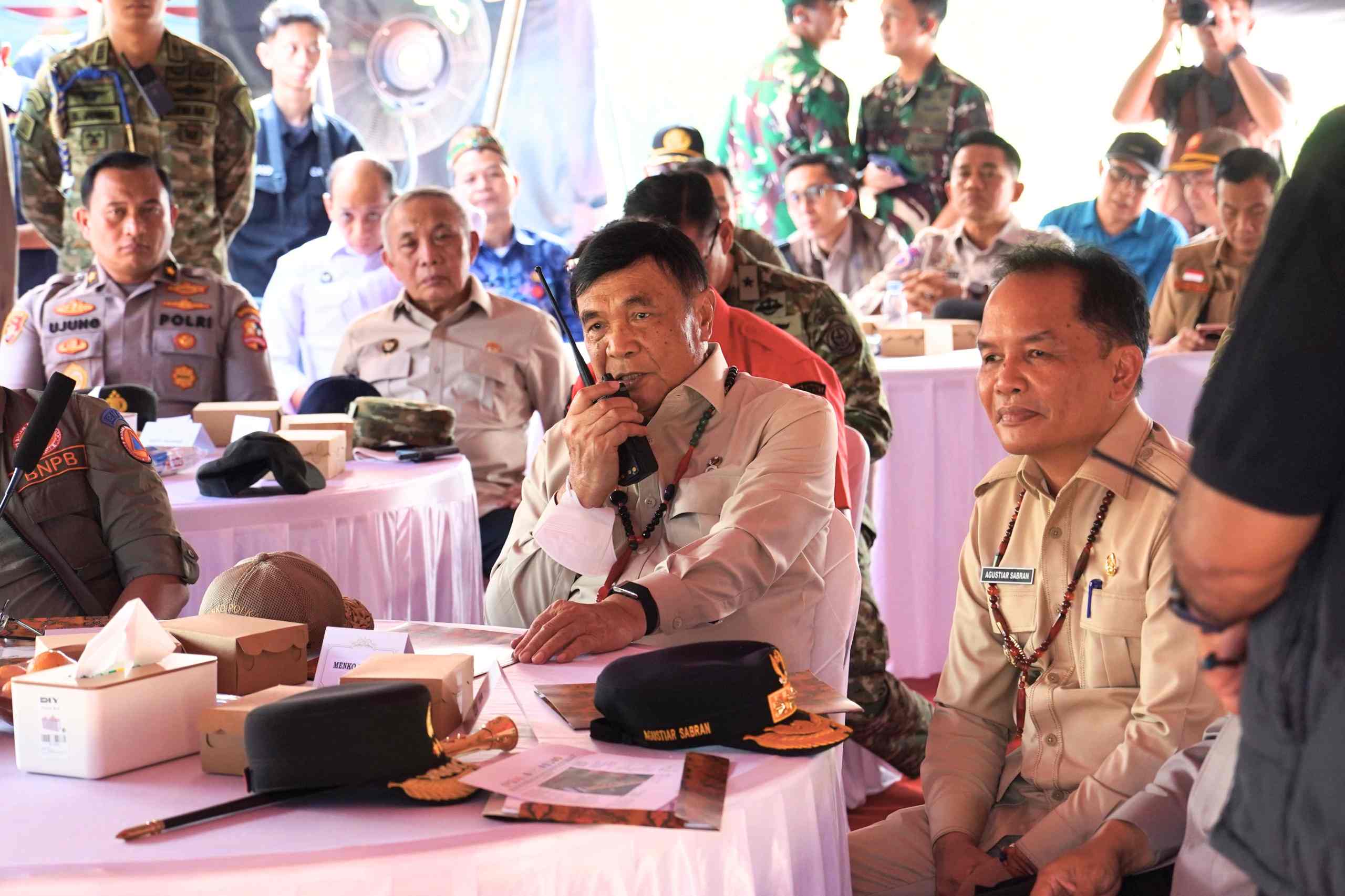 Karhutla di Pulang Pisau Masuki Tahap Pendinginan