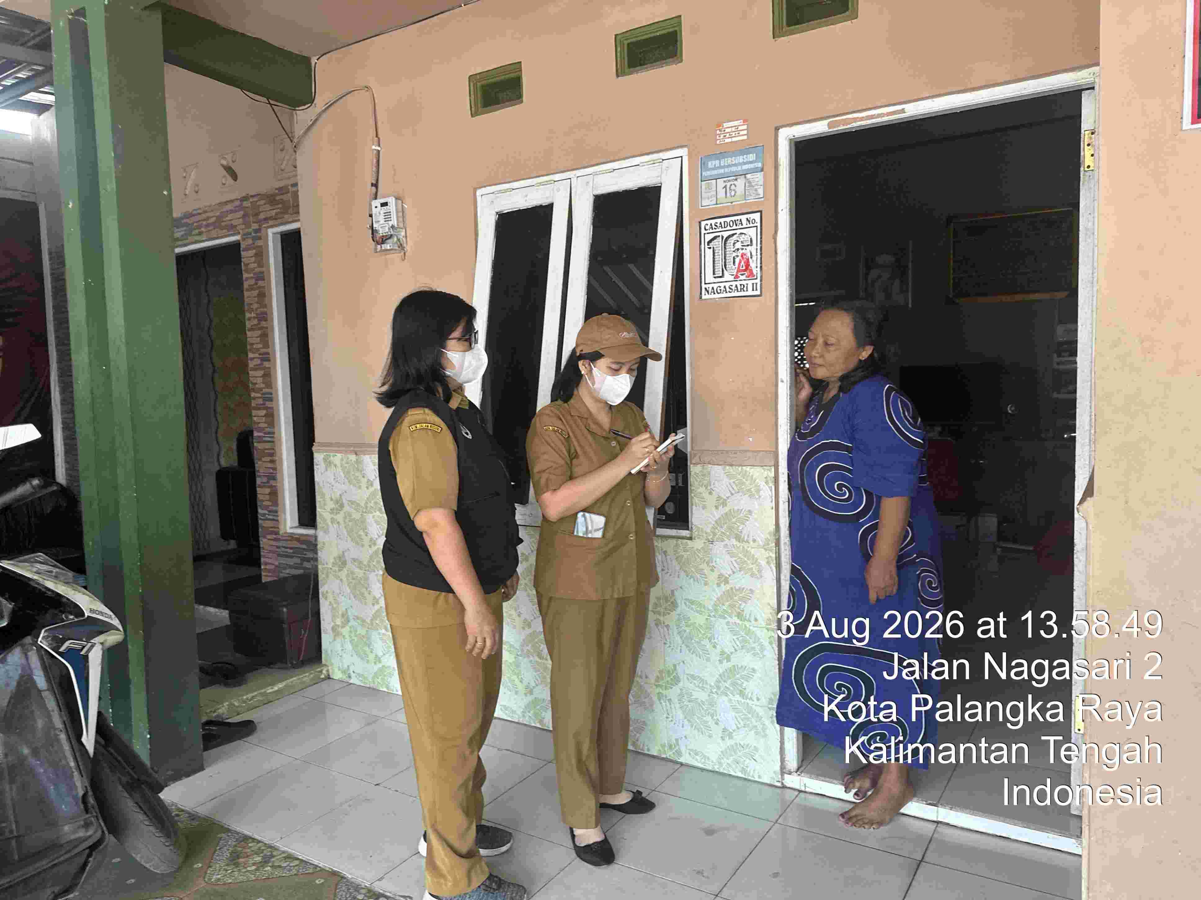 Satgas Udara dan Darat Intensifkan Penanganan Karhutla di Kalteng