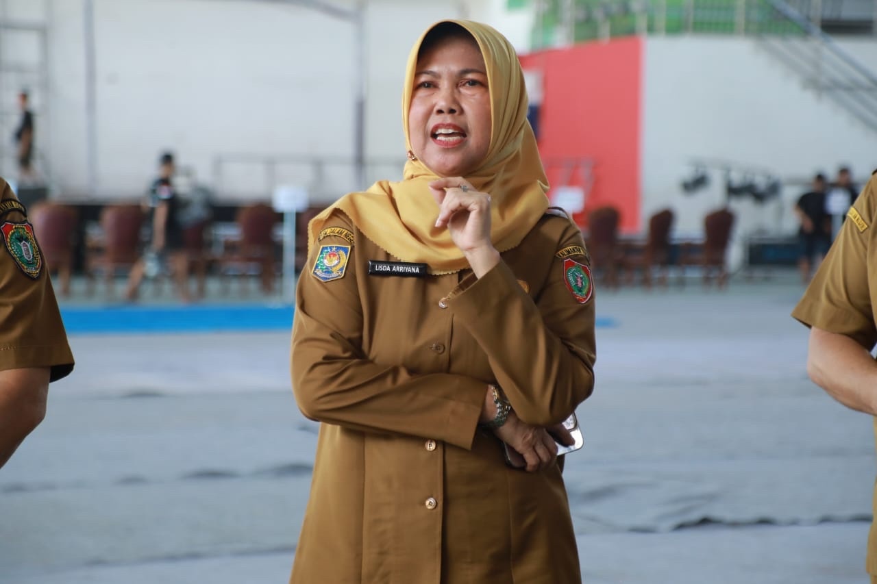 Risk Assessment Digelar, Pemprov Kalteng Siapkan Rakor Pemerintahan Desa dan Kelurahan