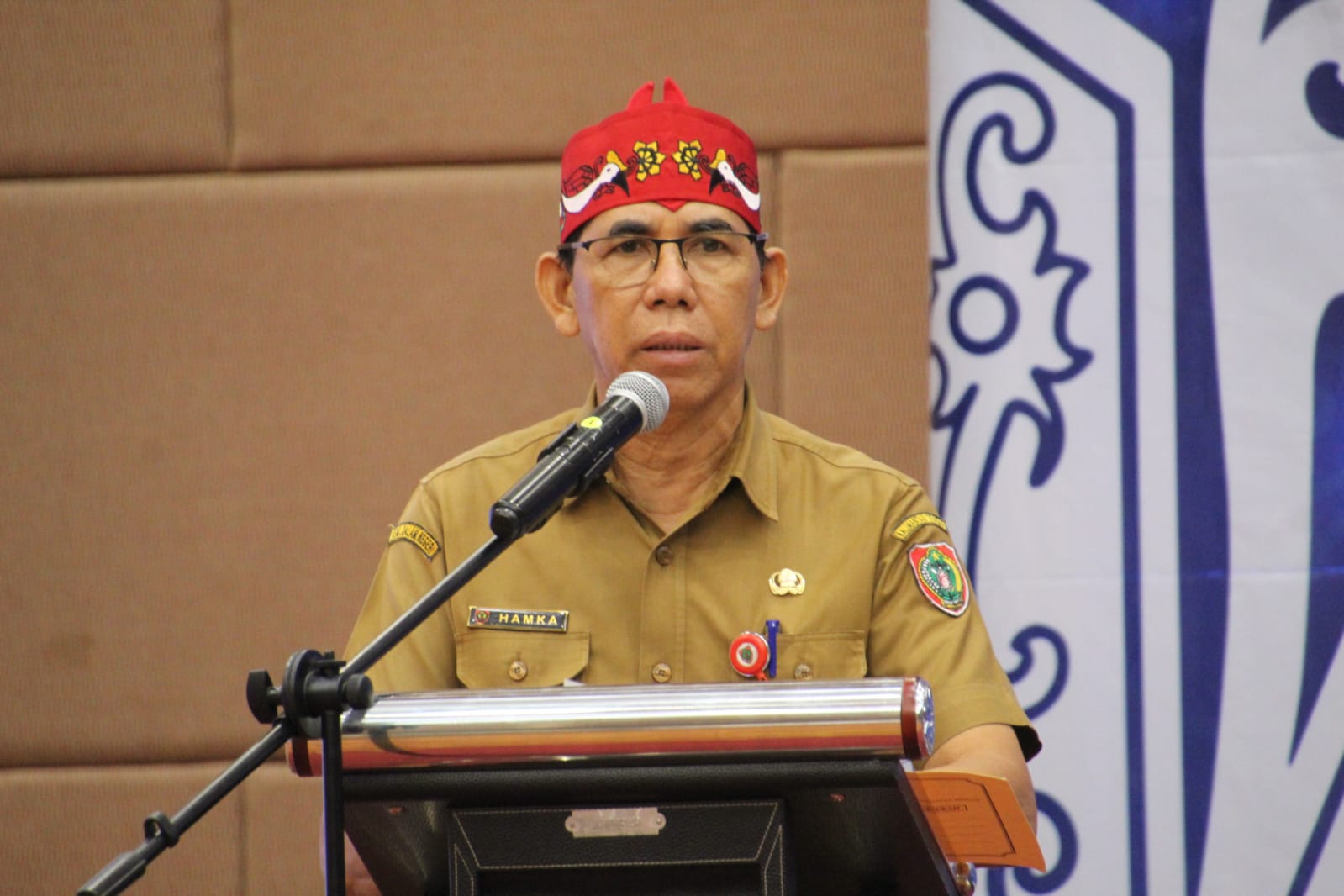 Konsolidasi Daerah Pendidikan Dasar dan Menengah 2026 Perkuat Sinergi Kebijakan Pendidikan di Kalteng