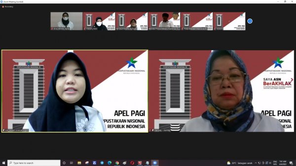 Perpustakaan bertransformasi tingkatkan kesejahteraan