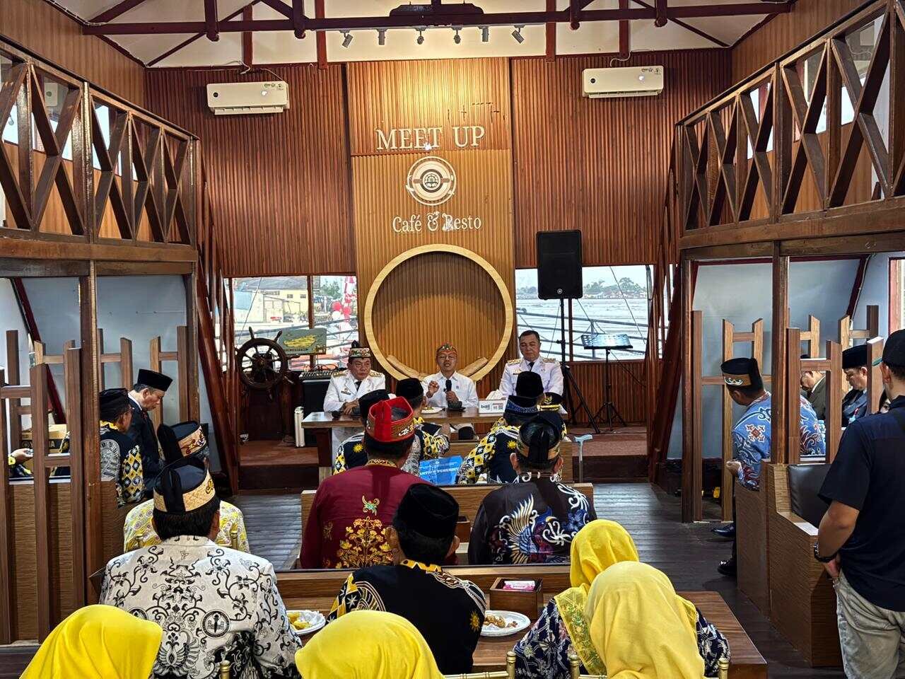 Hardiknas 2026, Diskusi Pendidikan Dorong Partisipasi Semesta Wujudkan Pendidikan Bermutu