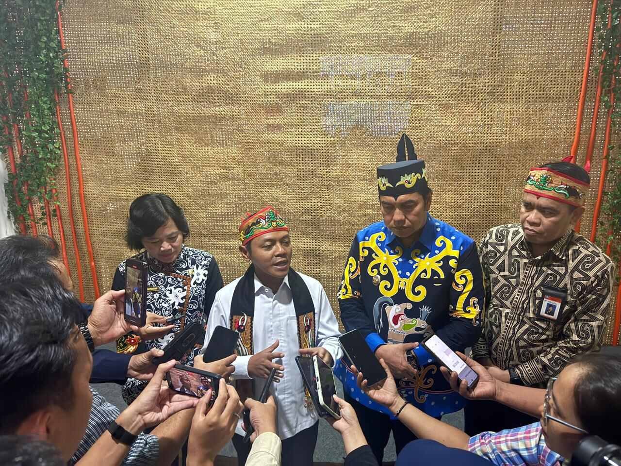 Hardiknas 2026, Diskusi Pendidikan Dorong Partisipasi Semesta Wujudkan Pendidikan Bermutu