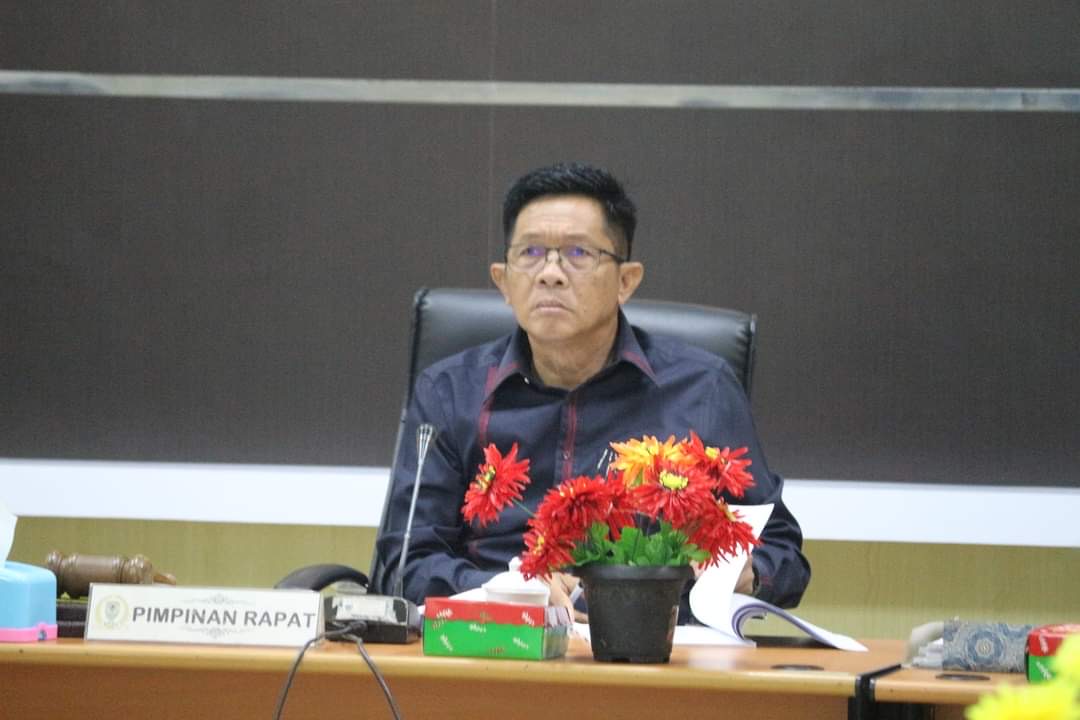 Pj Bupati Diharapkan Tindak Tegas ASN Ikut Politik Praktis