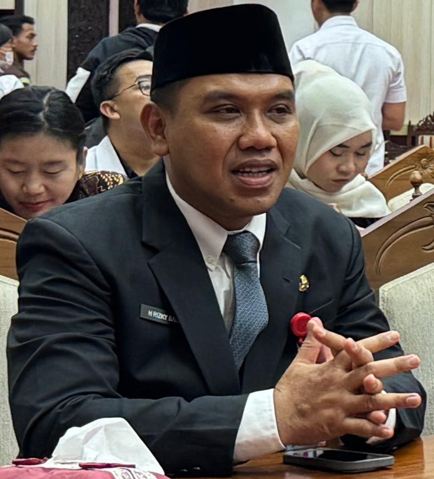 Disbun Prov. Kalteng Tetapkan Harga TBS Naik