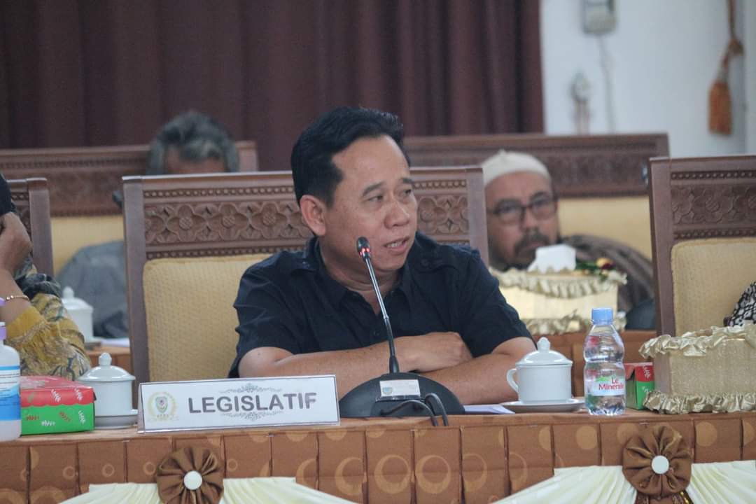 Atasi Kekurangan Guru, DPRD Seruyan Harapkan Perekrutan PPPK Dimaksimalkan