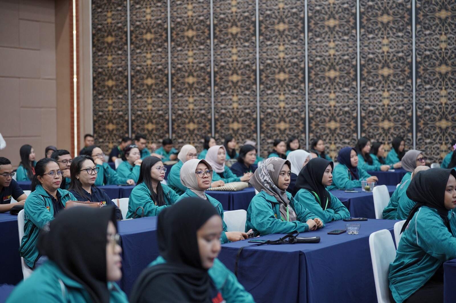 Plt. Kadisdik Kalteng Muhammad Reza Prabowo Tegaskan Pentingnya Adaptasi Guru Terhadap Pembelajaran Hybrid dan Pemanfaatan Teknologi