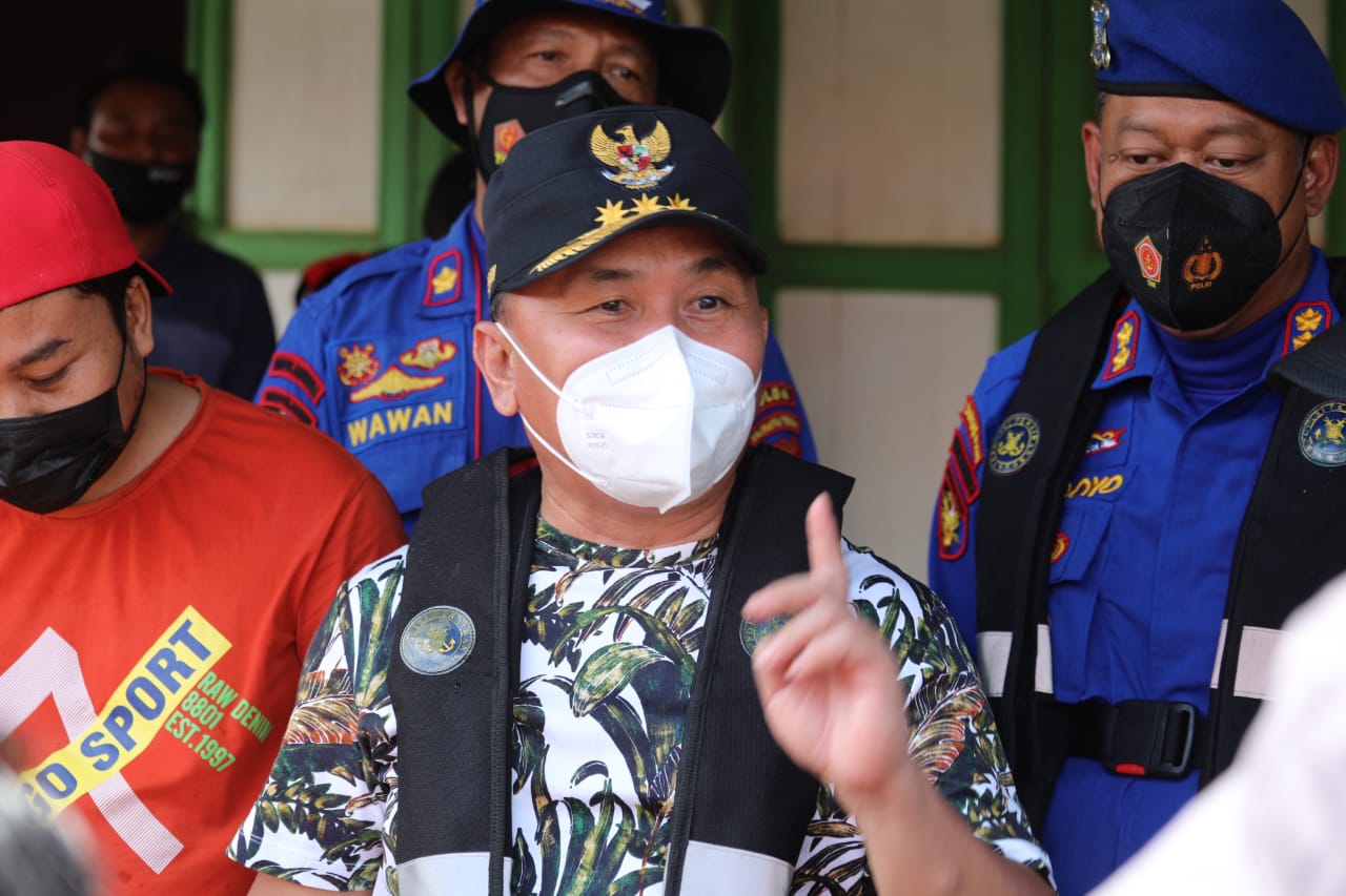 Gubernur Kalteng ingin industri lokal tingkatkan porsinya dalam pengelokaan SDA