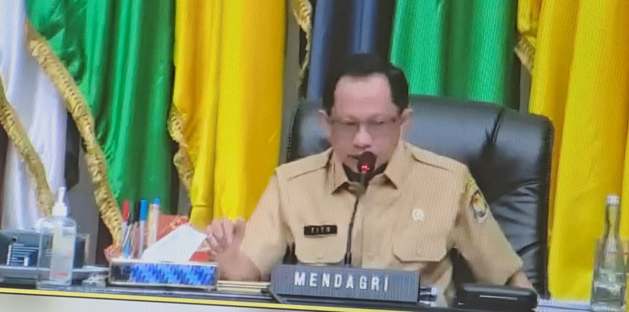 Pemprov. Kalteng Akan Gencarkan Pasar Murah dan Pasar Penyeimbang di Daerah Termasuk Wilayah DAS Barito