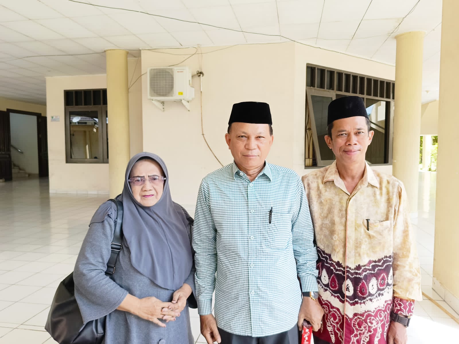 DPRD Hulu Sungai Utara kaji banding perda pertanggungjawaban APBD ke Barsel
