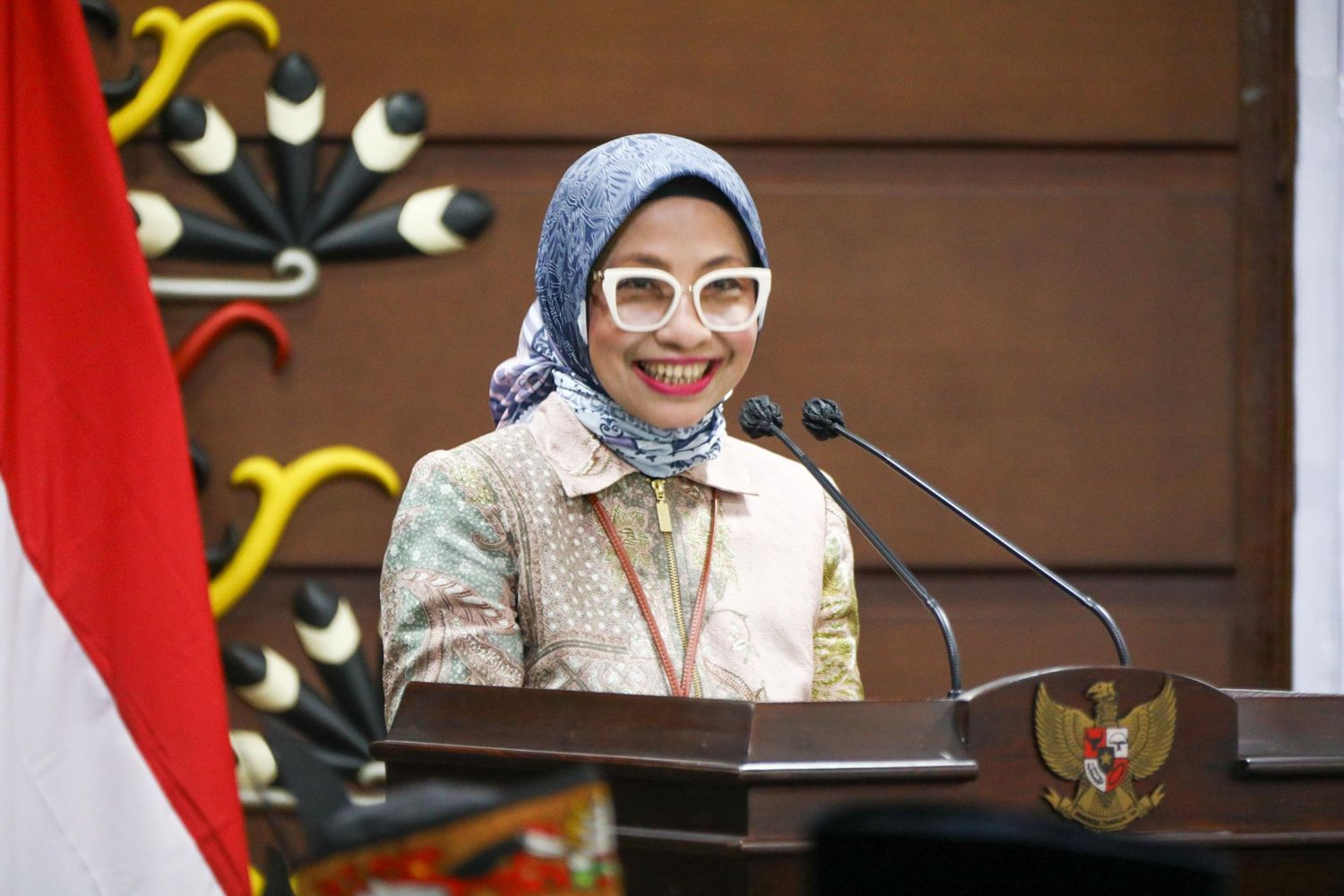 Wagub Kalteng Edy Pratowo Buka Rakor Percepatan Pendidikan Tinggi Vokasi Pertanian