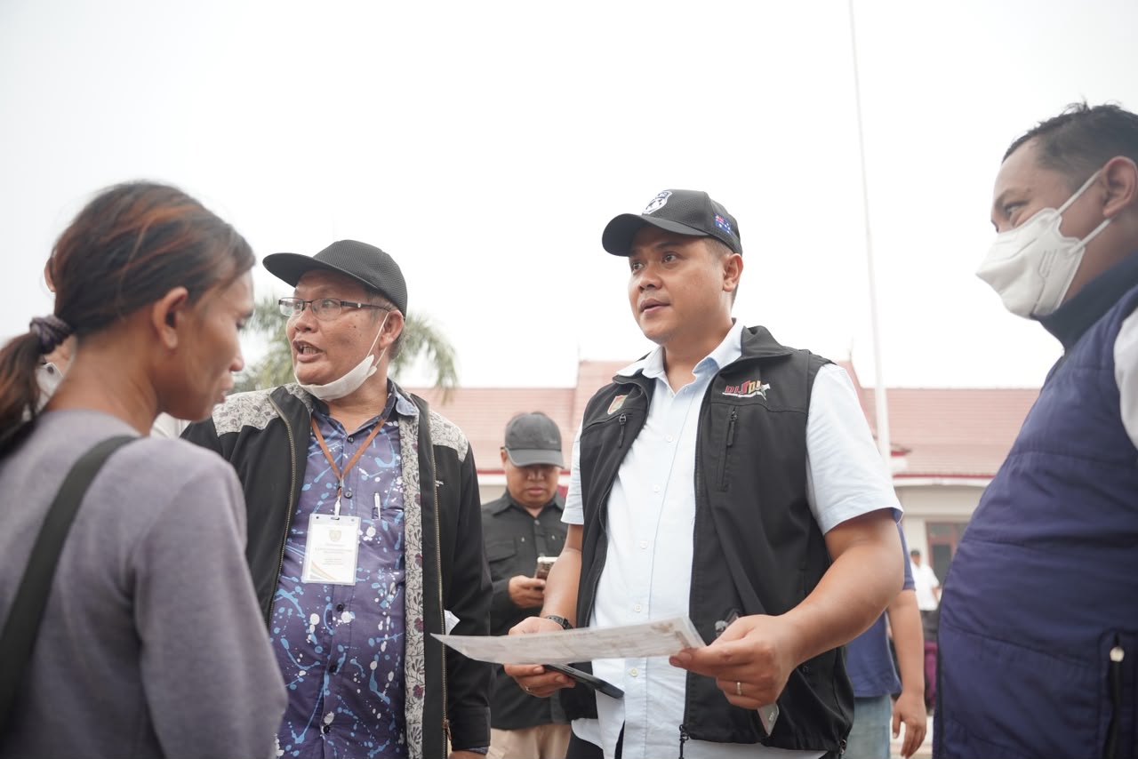 Kisah Lilis di Seruyan Mendapat Perhatian, Harapan Melanjutkan Pendidikan Kembali Terbuka
