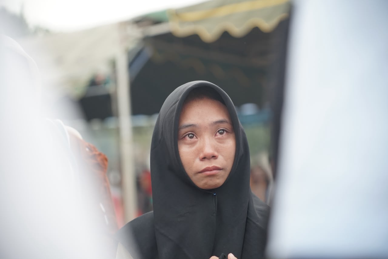 Kisah Lilis di Seruyan Mendapat Perhatian, Harapan Melanjutkan Pendidikan Kembali Terbuka