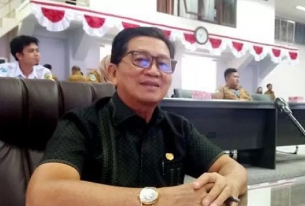 DPRD Dorong Camat Jadi Ujung Tombak Pelayanan Publik dan Penggerak Daerah