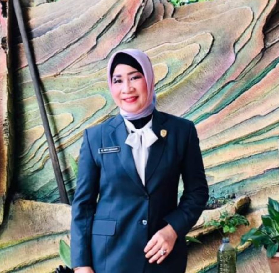 DPRD Apresiasi Pelaksanaan Uji Keterbacaan Buku Cerita Anak Dwibahasa di SDN 1 Melayu