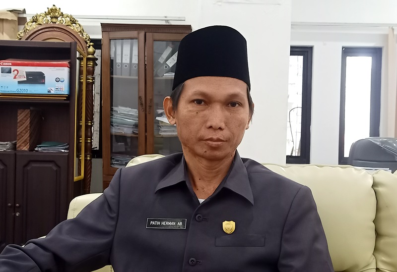 DPRD Apresiasi Atlet Muda yang Wakili Barito Utara di Panggung Nasional