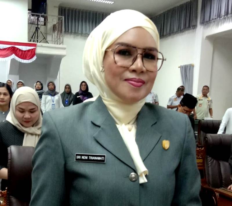 DPRD Apresiasi Lomba B2SA, Dorong Pemanfaatan Pangan Lokal untuk Kemandirian Daerah