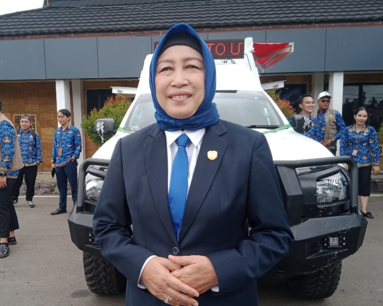 Peringatan Hari Pahlawan di Barito Utara, DPRD Tekankan Pentingnya Kerja Nyata