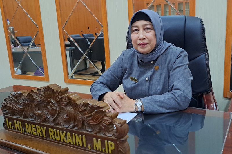 Ketua DPRD Dorong Optimalisasi CSR untuk Pembangunan Berkelanjutan di Barito Utara