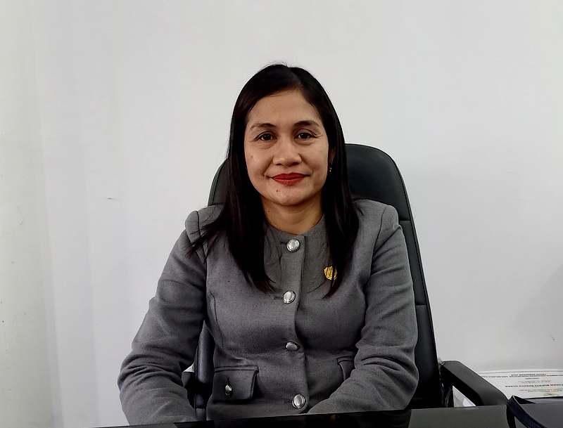 HUT ke-80 PGRI, Naruk Saritani Serukan Kesejahteraan Guru Jadi Prioritas