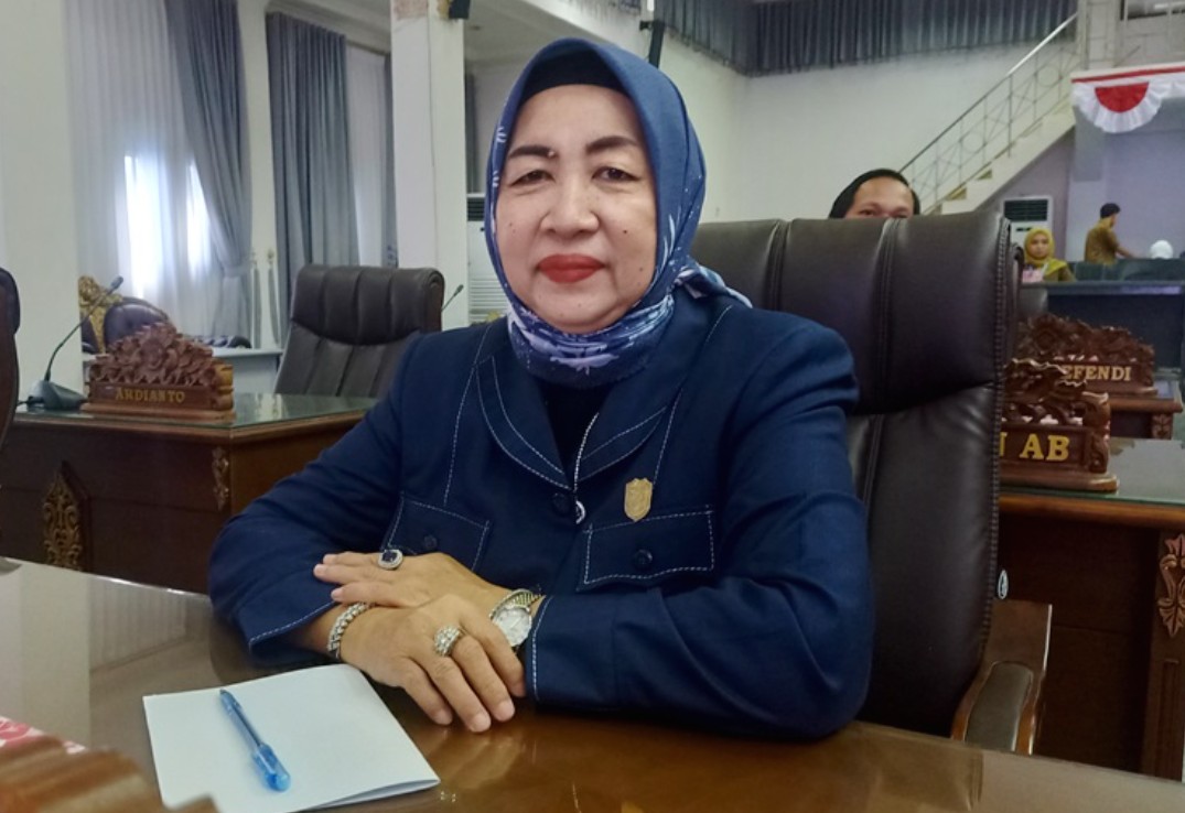 DPRD Apresiasi Kehadiran Bunda PAUD Barito Utara di Ajang Nasional: Bukti Serius Bangun Generasi Emas