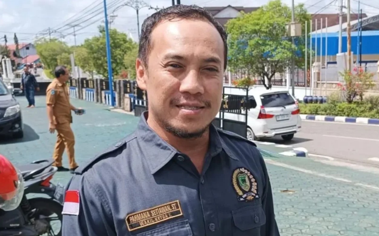 DPRD Apresiasi Pawai Ta’aruf: Bukti Barito Utara Siap Jadi Tuan Rumah MTQH