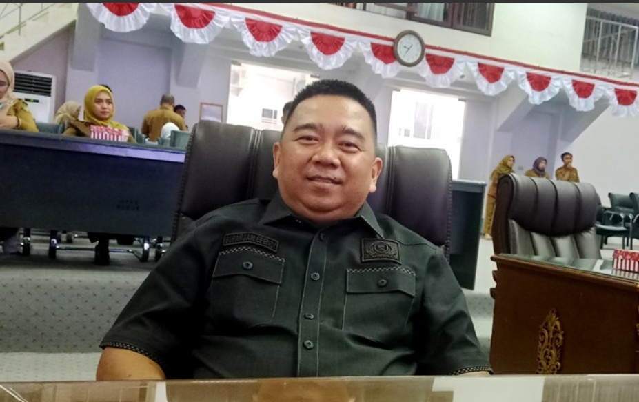 MTQH XXXIII: Lomba Tartil dan Tilawah Anak-Anak Jadi Ajang Pembinaan Generasi Qur’ani