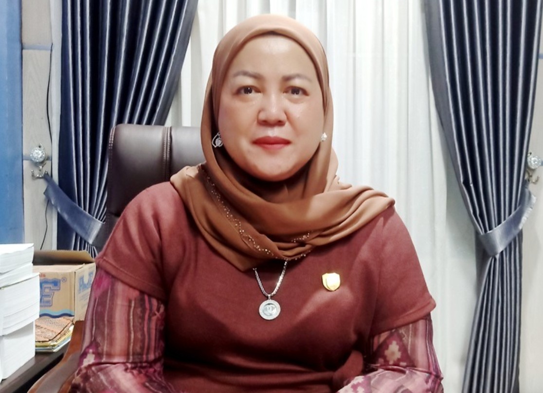 DPRD Apresiasi Peringatan HKN ke-61 di Barito Utara