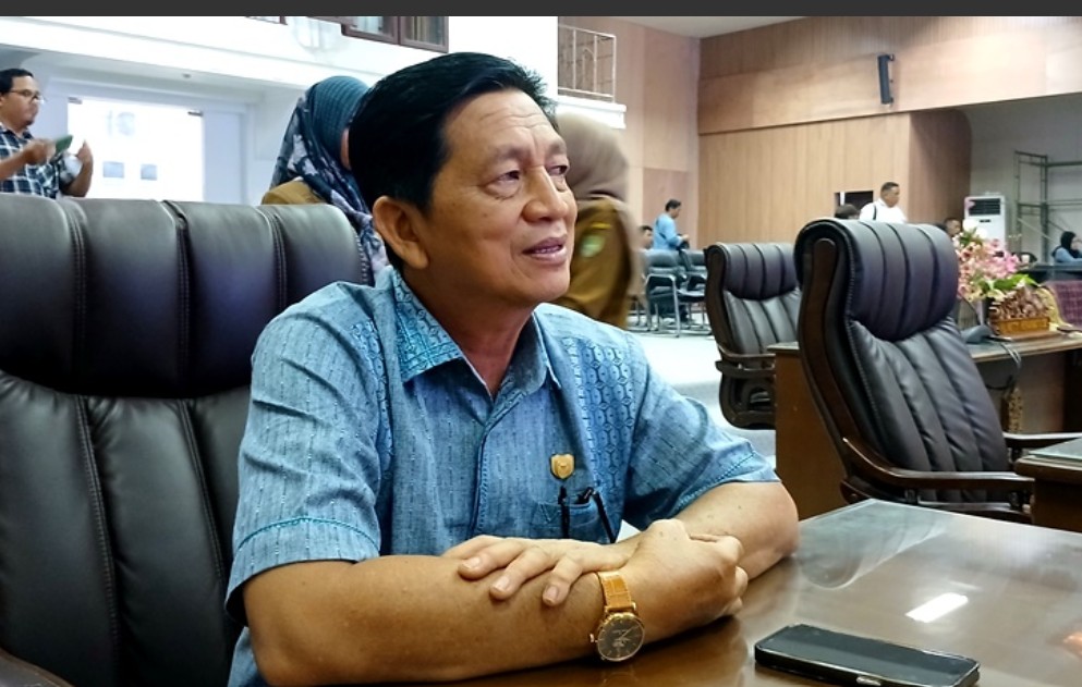 DPRD: Generasi Qur’ani Terus Tumbuh, MTQH di Muara Teweh Bukti Pembinaan Berjalan Baik