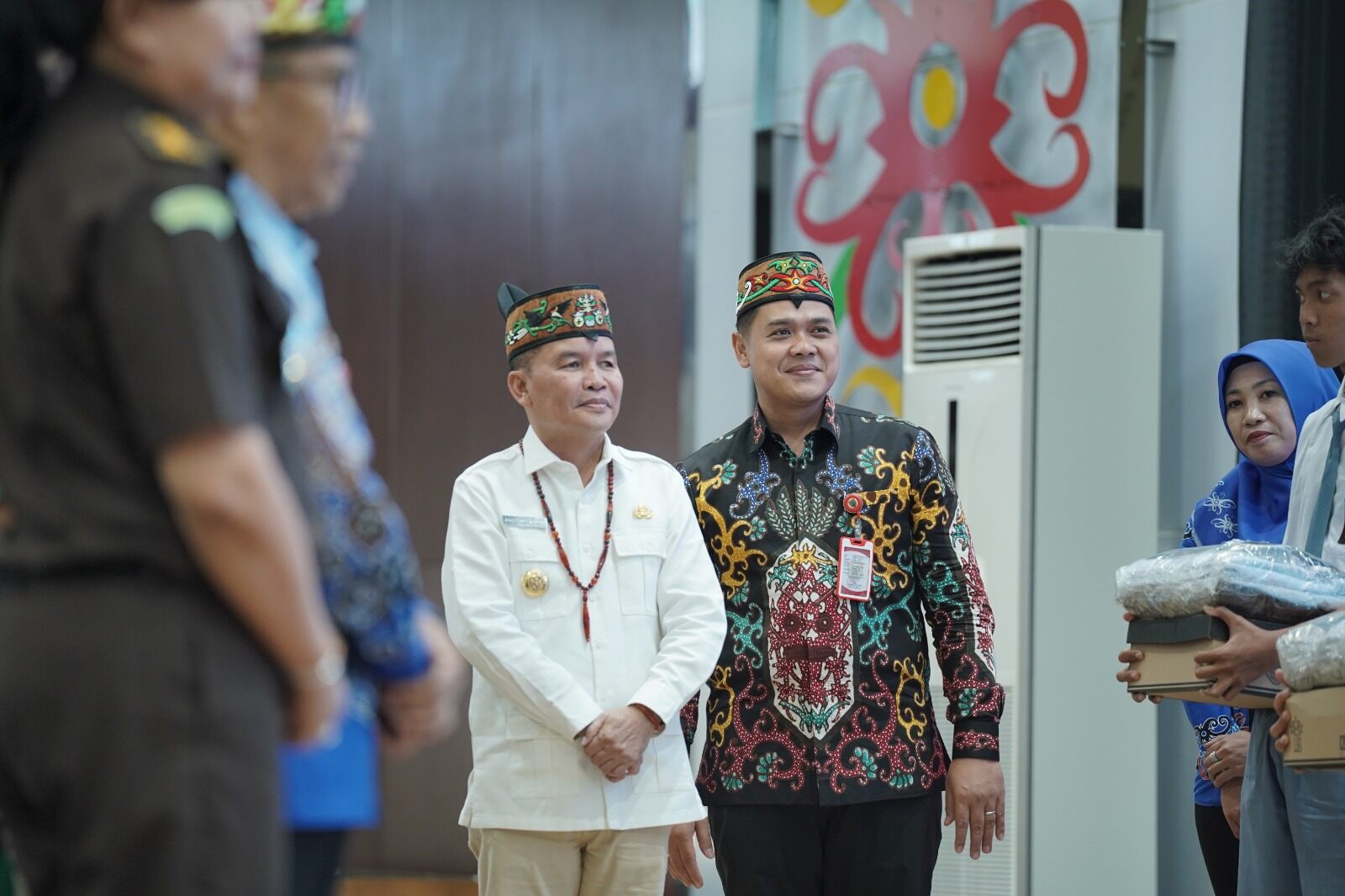 Program Strategis Pendidikan 2026 Diluncurkan, Pemprov Kalteng Perkuat Komitmen Pendidikan Gratis dan Merata