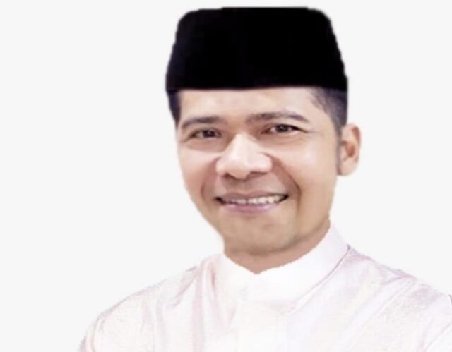 Politisi Perindo Barsel Ajak Masyarakat Jangan Golput