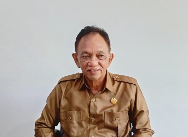 Guru TK-PAUD disejumlah desa di Barsel harapkan dapat SK dari dinas Pendidikan