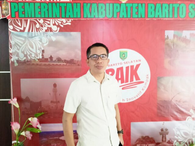 Anggota DPRD Barsel Harapkan Generasi Muda Lestarikan Budaya Daerah