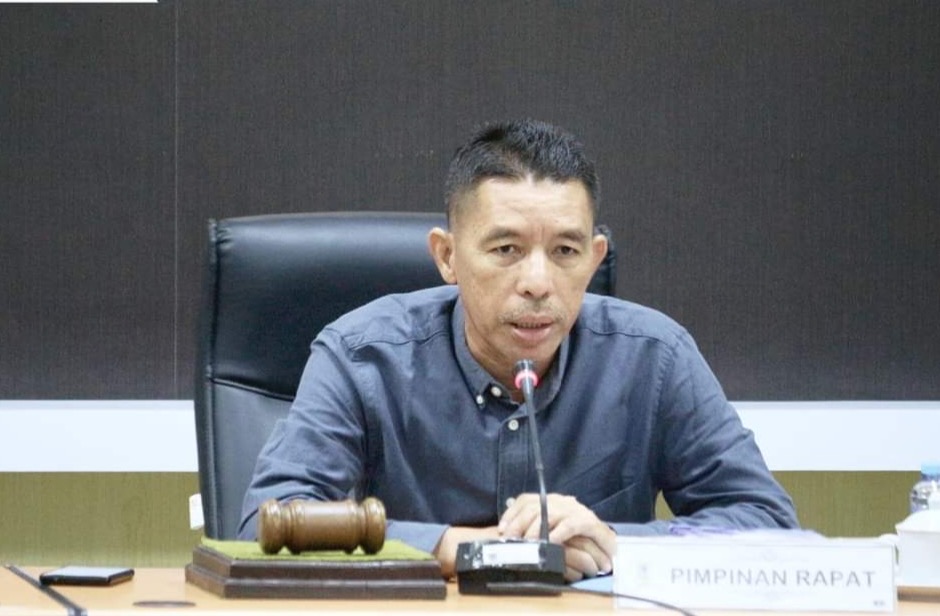DPRD Seruyan Dorong Pemkab Kontrol Harga Kebutuhan Pokok