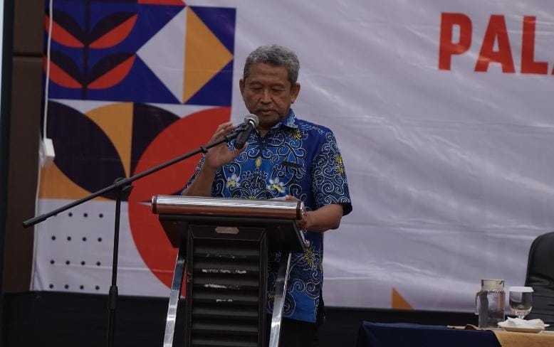 Disbudpar Adakan Pelatihan Peningkatan SDM Masyarakat Sekitar DTW